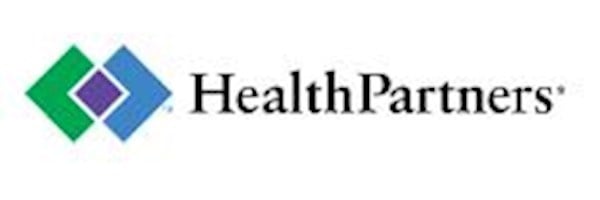 HealthPartners - Cottage Grove Clinic Logo